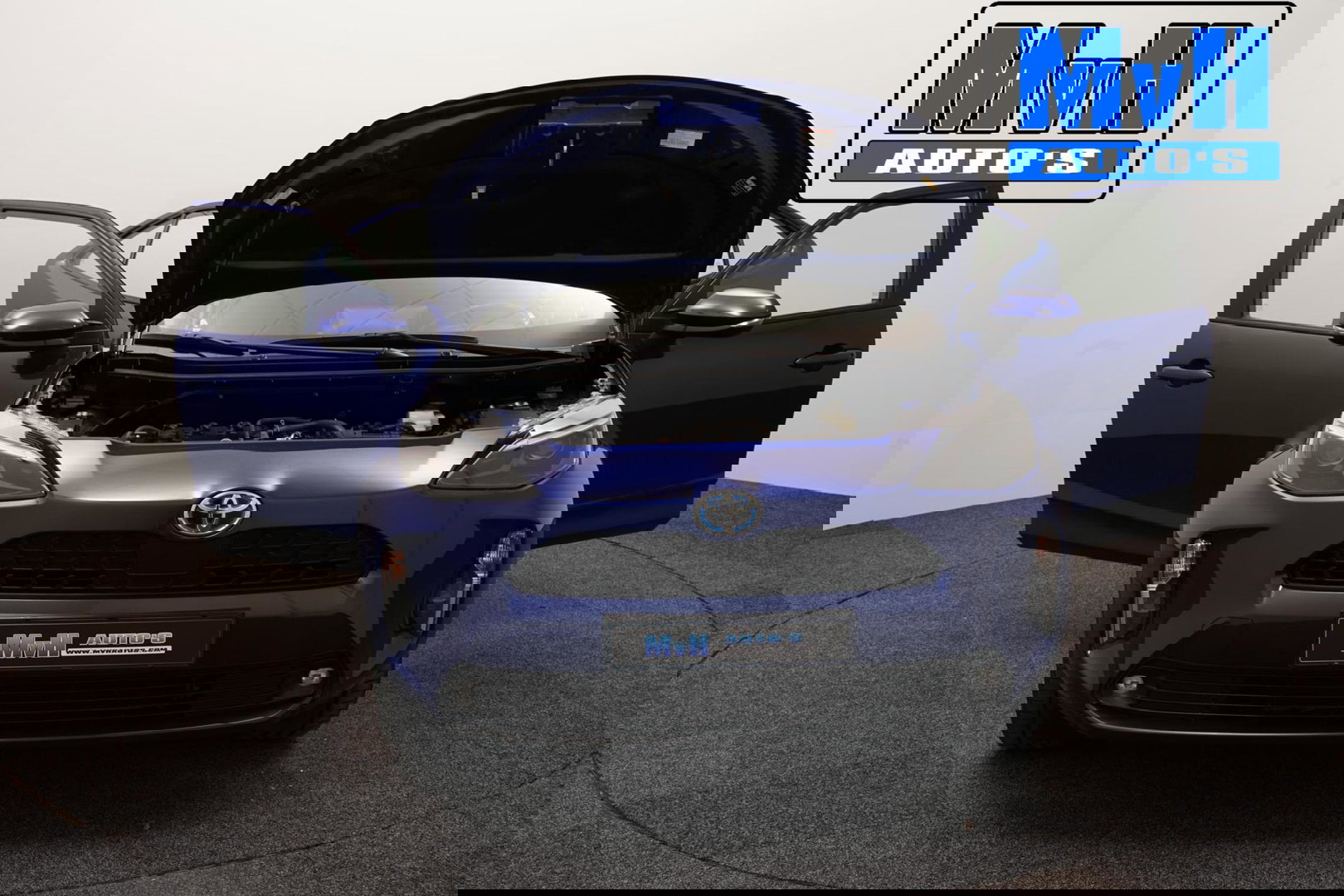 Toyota Yaris Cross 1.5 Hybrid Active|CAMERA|ADAP.CRUISE|LED