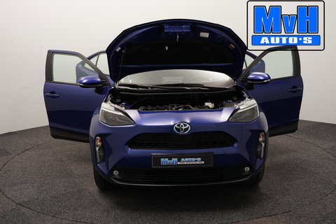 Toyota Yaris Cross 1.5 Hybrid Active|CAMERA|ADAP.CRUISE|LED