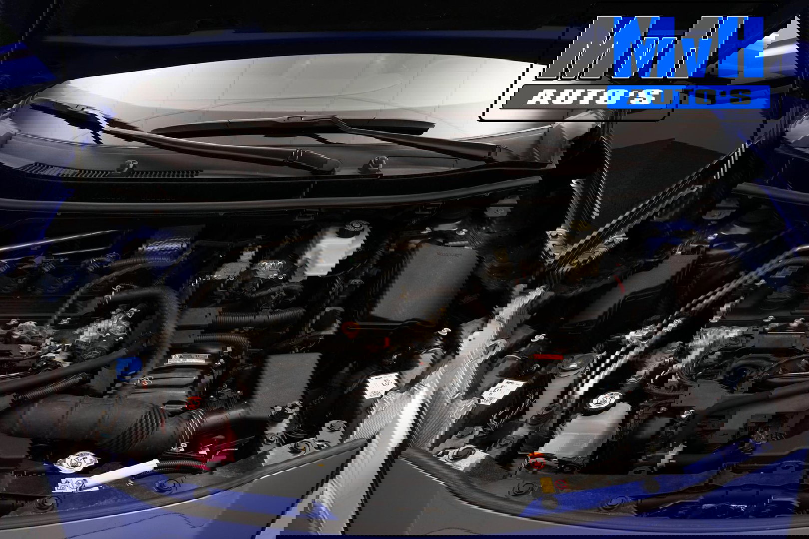 Toyota Yaris Cross 1.5 Hybrid Active|CAMERA|ADAP.CRUISE|LED