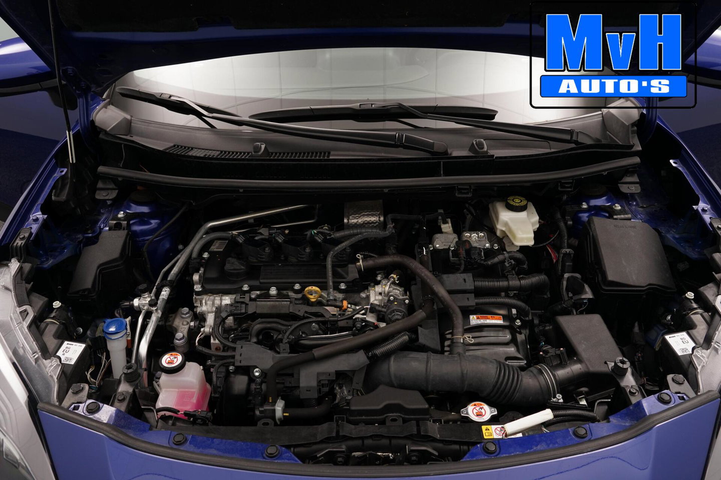 Toyota Yaris Cross 1.5 Hybrid Active|CAMERA|ADAP.CRUISE|LED