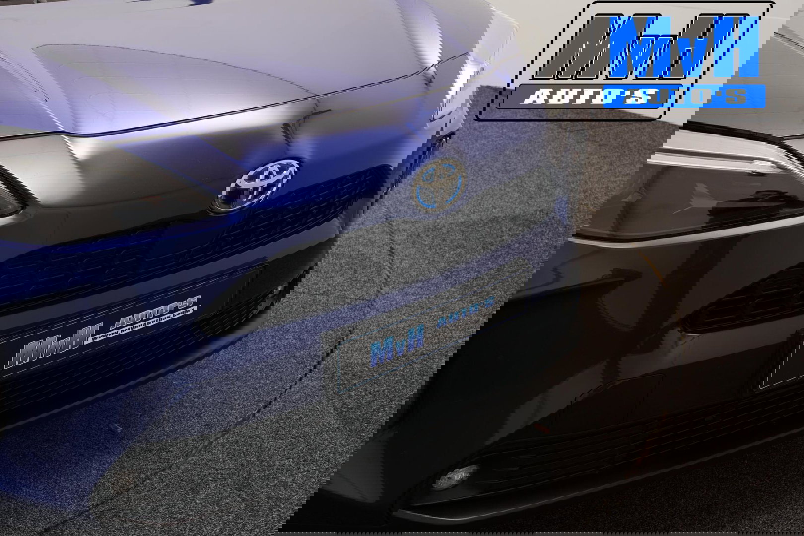 Toyota Yaris Cross 1.5 Hybrid Active|CAMERA|ADAP.CRUISE|LED