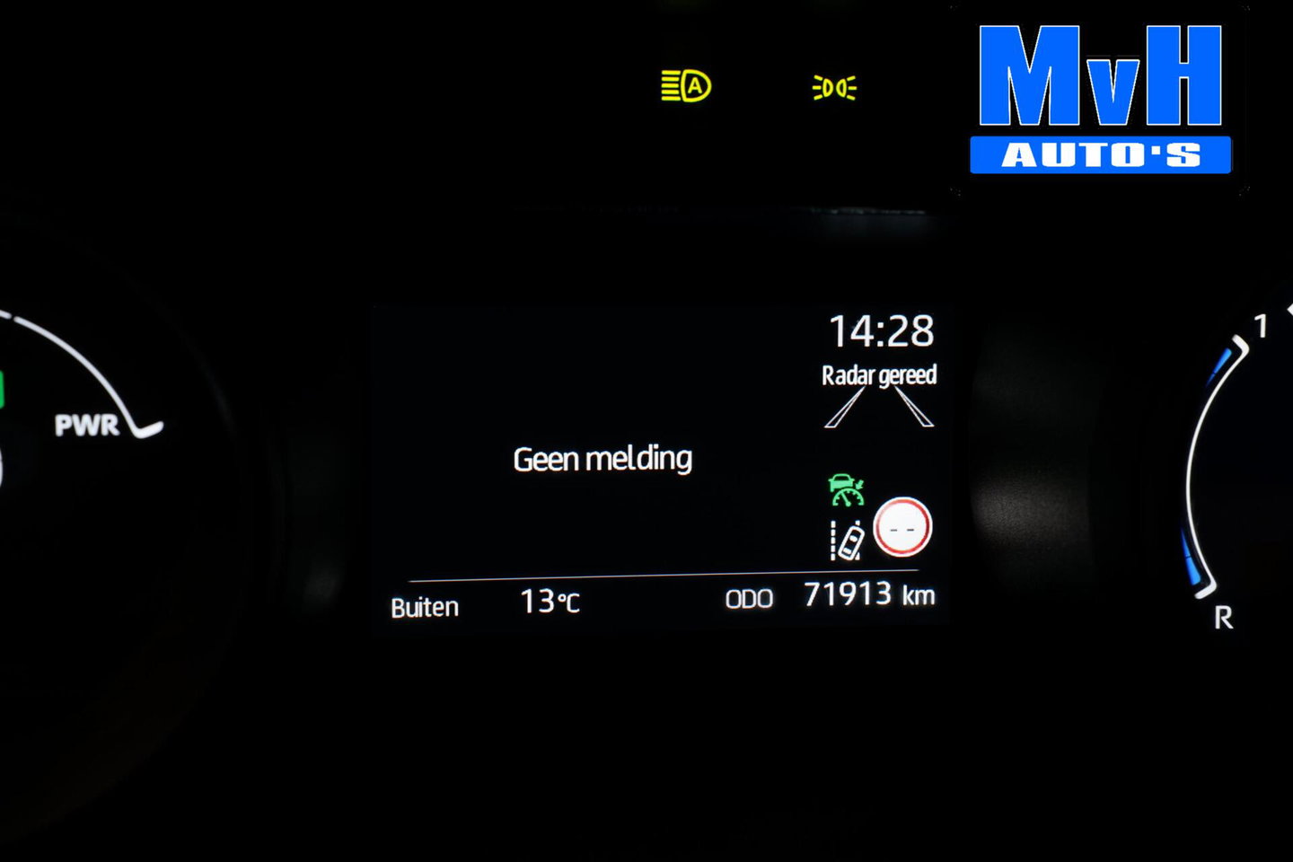 Toyota Yaris Cross 1.5 Hybrid Active|CAMERA|ADAP.CRUISE|LED