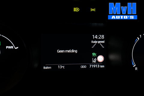 Toyota Yaris Cross 1.5 Hybrid Active|CAMERA|ADAP.CRUISE|LED