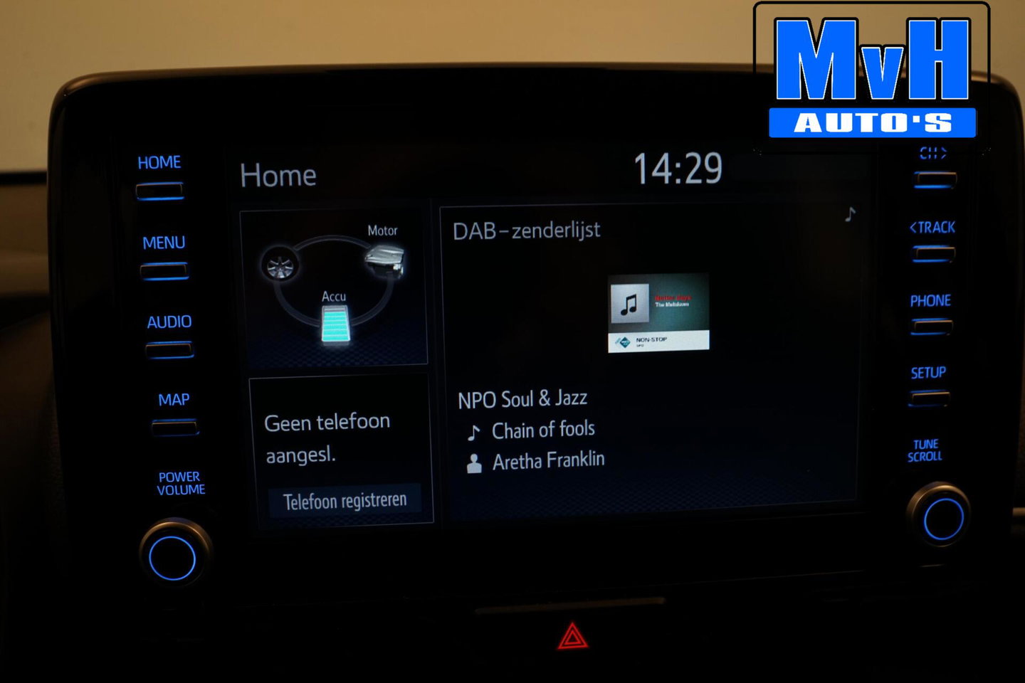 Toyota Yaris Cross 1.5 Hybrid Active|CAMERA|ADAP.CRUISE|LED