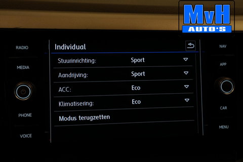 Volkswagen Polo 1.0 TSI Comfortline Business|CLIMA|ACC|PDC|NAP