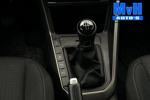 Volkswagen Polo 1.0 TSI Comfortline Business|CLIMA|ACC|PDC|NAP