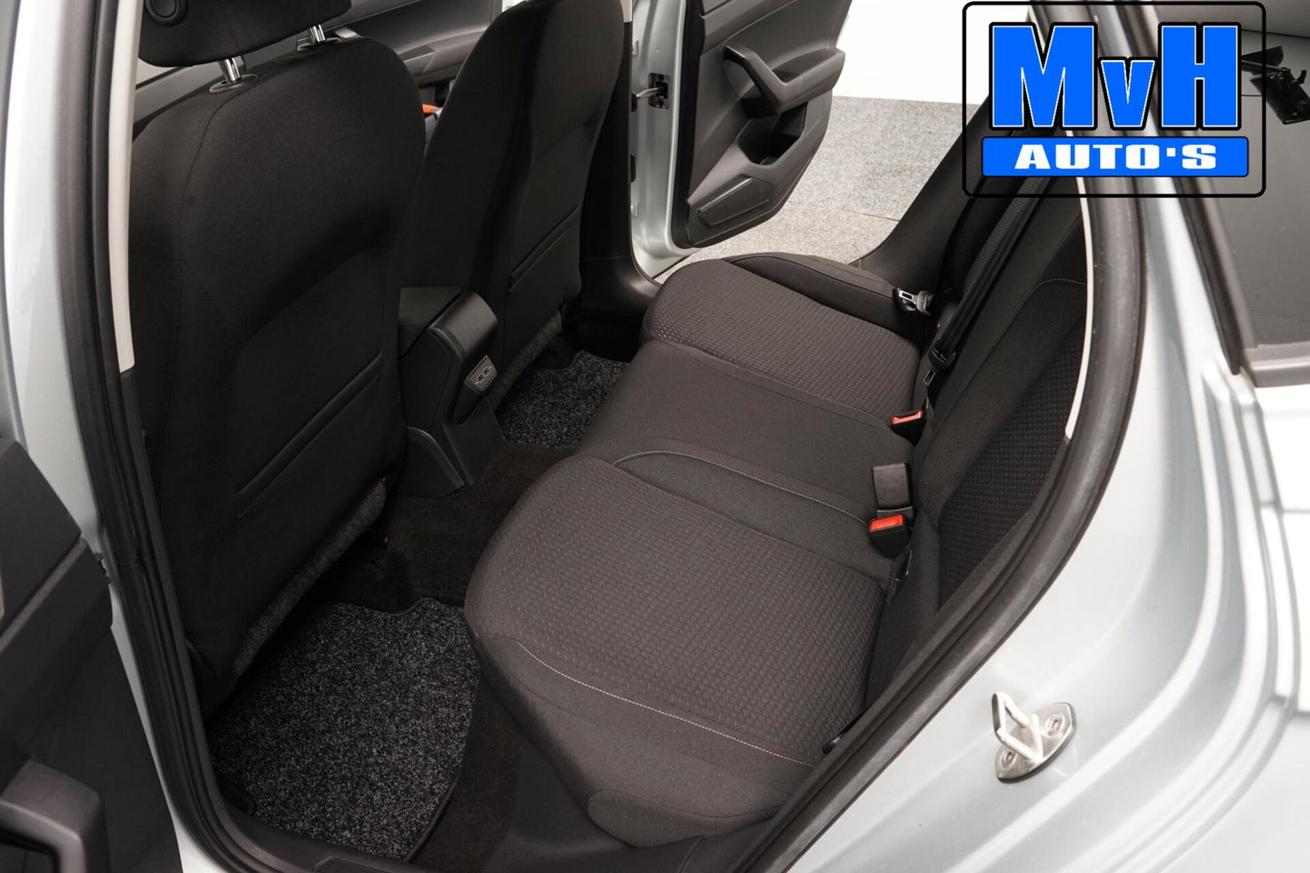 Volkswagen Polo 1.0 TSI Comfortline Business|CLIMA|ACC|PDC|NAP