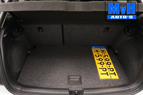 Volkswagen Polo 1.0 TSI Comfortline Business|CLIMA|ACC|PDC|NAP