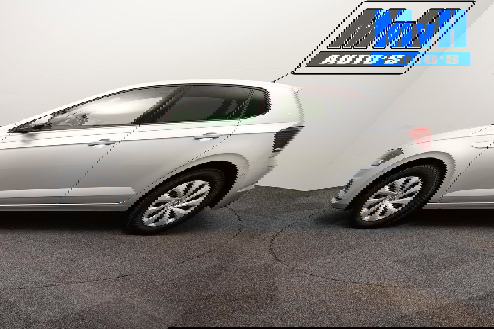 Volkswagen Polo 1.0 TSI Comfortline Business|CLIMA|ACC|PDC|NAP