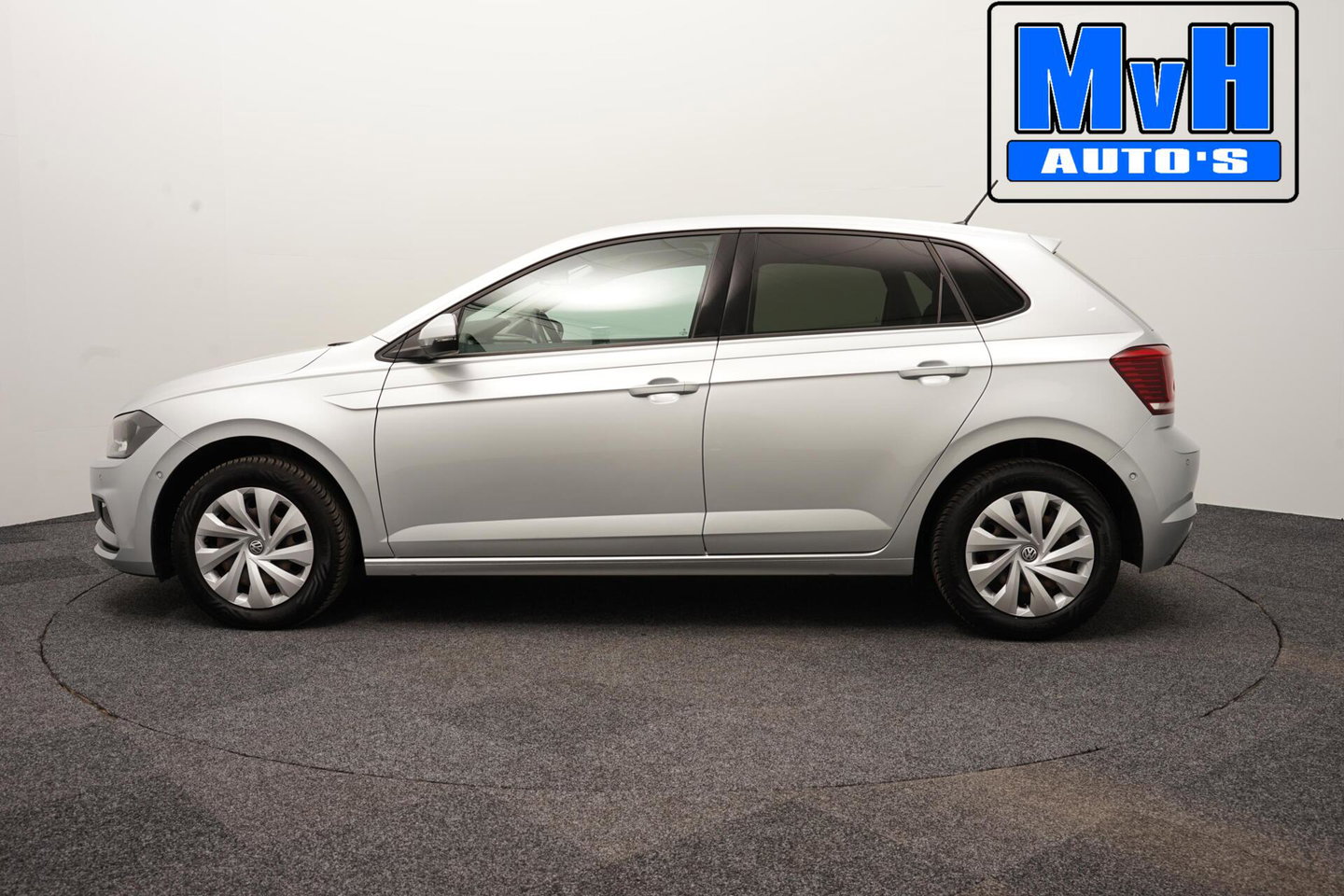 Volkswagen Polo 1.0 TSI Comfortline Business|CLIMA|ACC|PDC|NAP