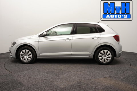 Volkswagen Polo 1.0 TSI Comfortline Business|CLIMA|ACC|PDC|NAP