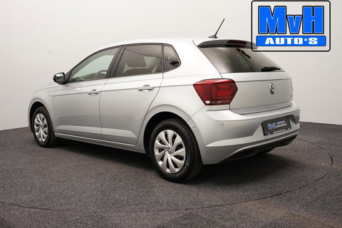 Volkswagen Polo 1.0 TSI Comfortline Business|CLIMA|ACC|PDC|NAP