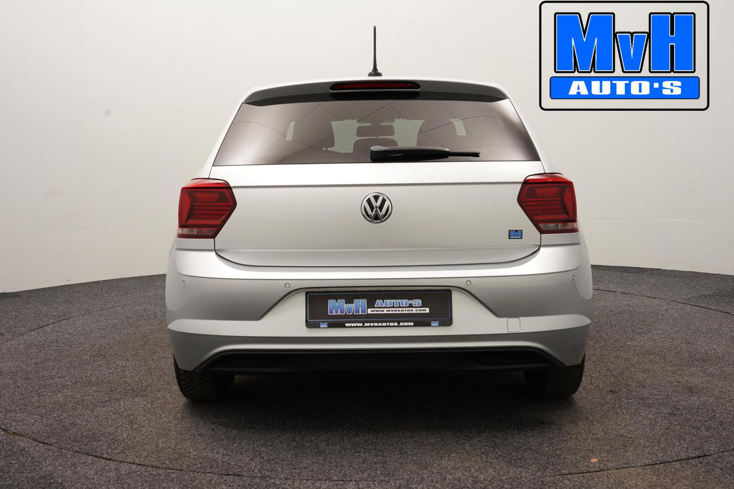 Volkswagen Polo 1.0 TSI Comfortline Business|CLIMA|ACC|PDC|NAP