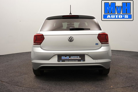 Volkswagen Polo 1.0 TSI Comfortline Business|CLIMA|ACC|PDC|NAP