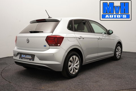 Volkswagen Polo 1.0 TSI Comfortline Business|CLIMA|ACC|PDC|NAP