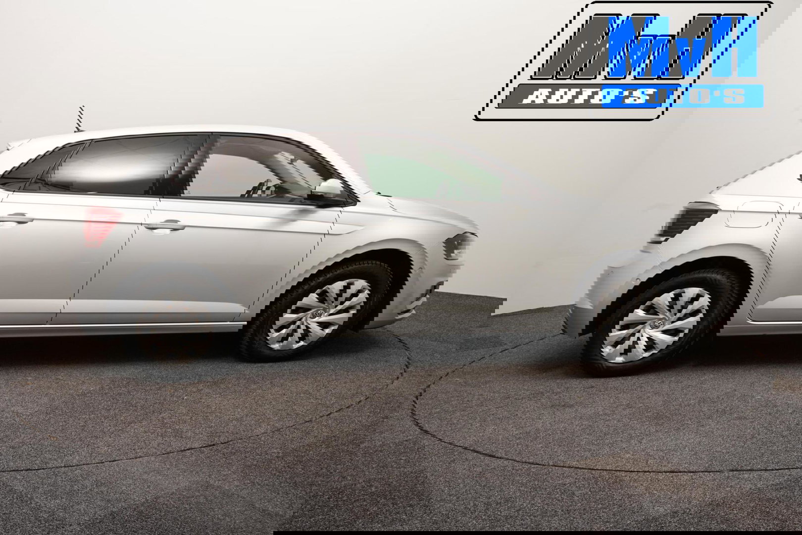 Volkswagen Polo 1.0 TSI Comfortline Business|CLIMA|ACC|PDC|NAP