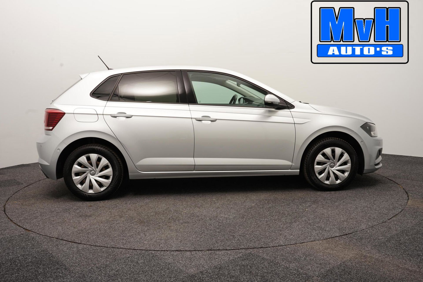 Volkswagen Polo 1.0 TSI Comfortline Business|CLIMA|ACC|PDC|NAP