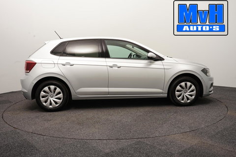 Volkswagen Polo 1.0 TSI Comfortline Business|CLIMA|ACC|PDC|NAP