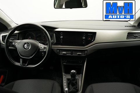 Volkswagen Polo 1.0 TSI Comfortline Business|CLIMA|ACC|PDC|NAP