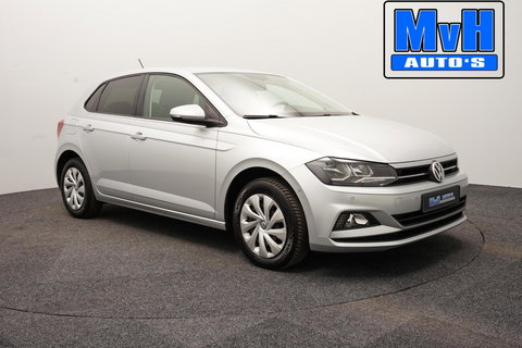 Volkswagen Polo 1.0 TSI Comfortline Business|CLIMA|ACC|PDC|NAP