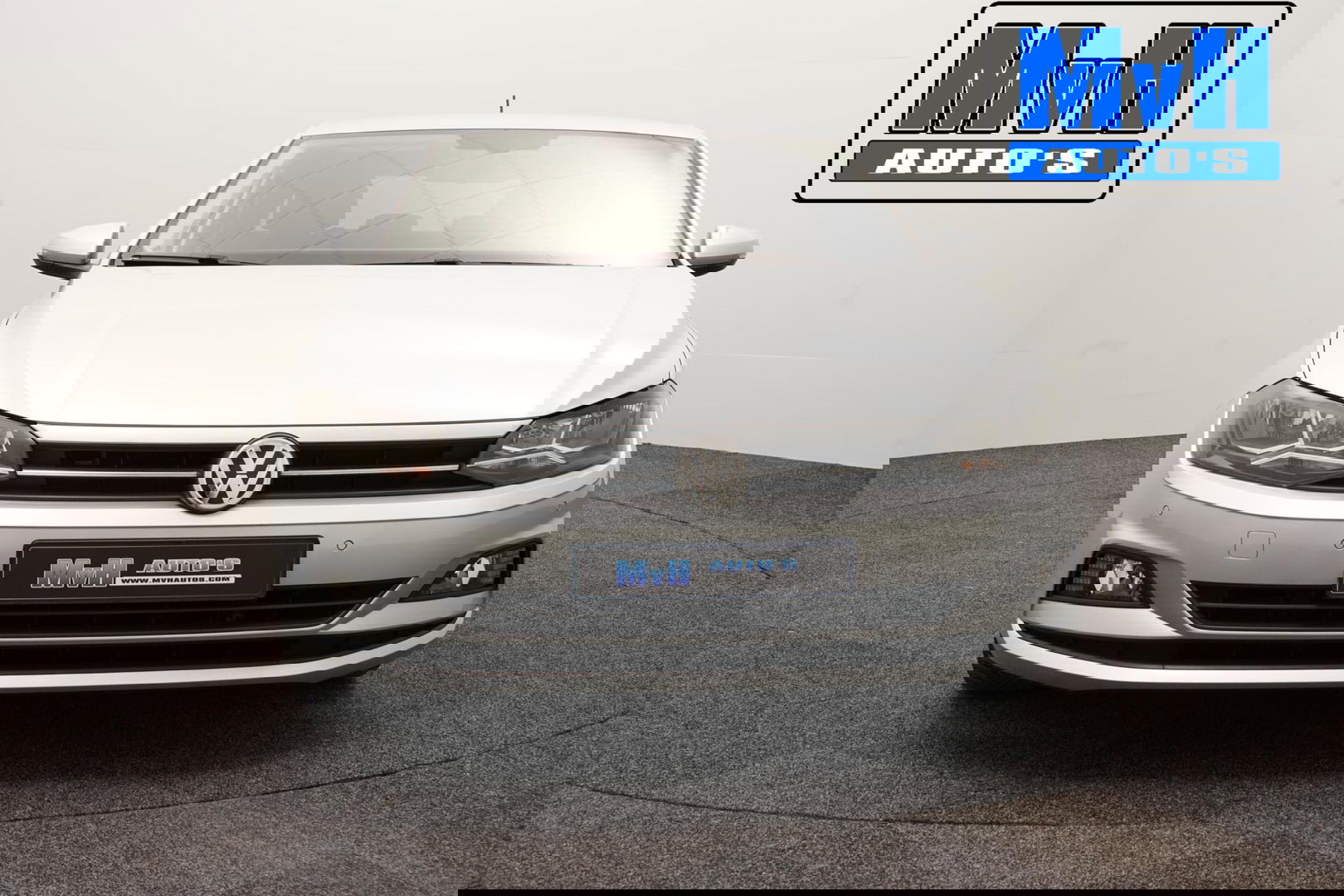 Volkswagen Polo 1.0 TSI Comfortline Business|CLIMA|ACC|PDC|NAP