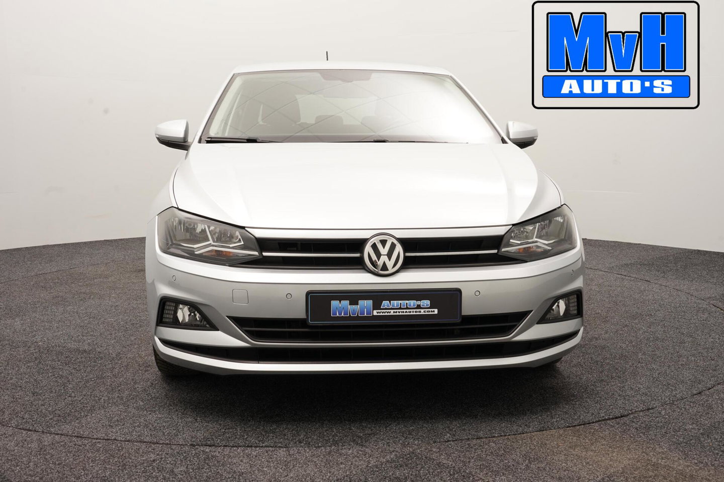 Volkswagen Polo 1.0 TSI Comfortline Business|CLIMA|ACC|PDC|NAP