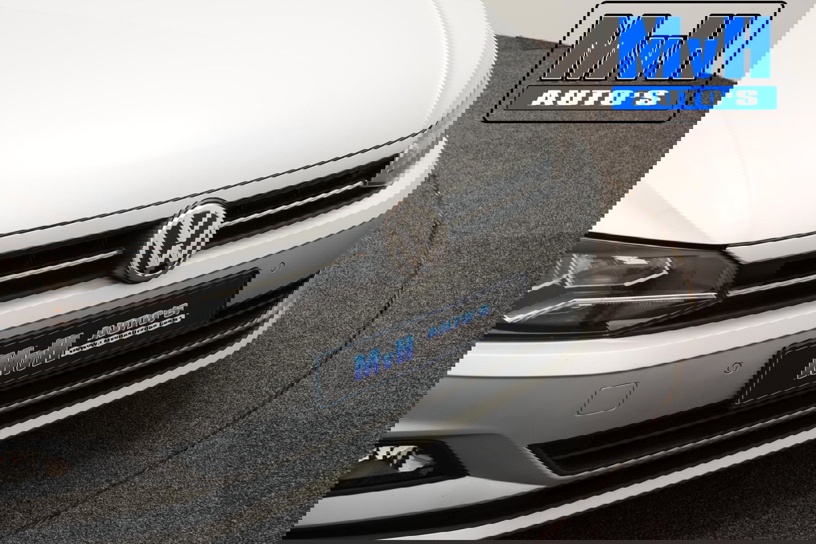 Volkswagen Polo 1.0 TSI Comfortline Business|CLIMA|ACC|PDC|NAP