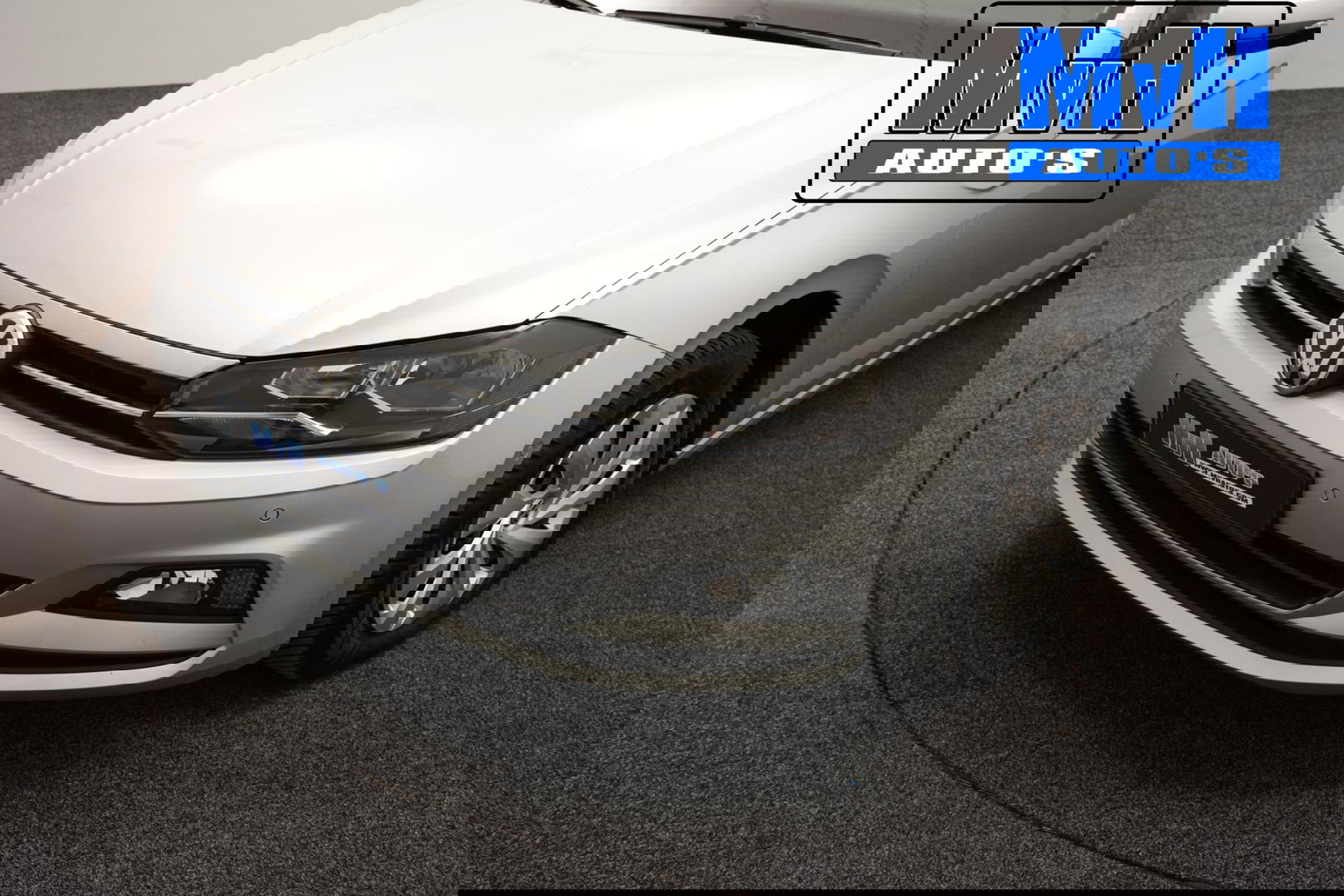 Volkswagen Polo 1.0 TSI Comfortline Business|CLIMA|ACC|PDC|NAP