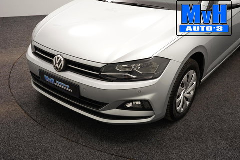 Volkswagen Polo 1.0 TSI Comfortline Business|CLIMA|ACC|PDC|NAP