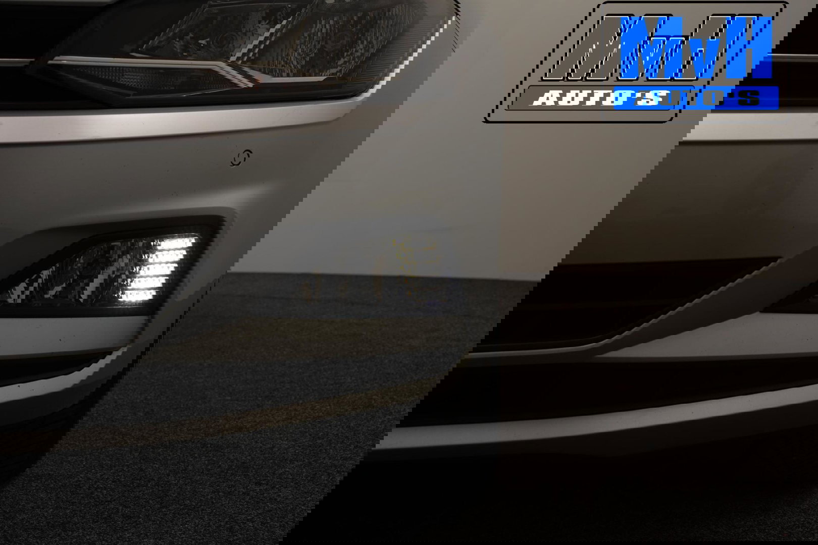 Volkswagen Polo 1.0 TSI Comfortline Business|CLIMA|ACC|PDC|NAP