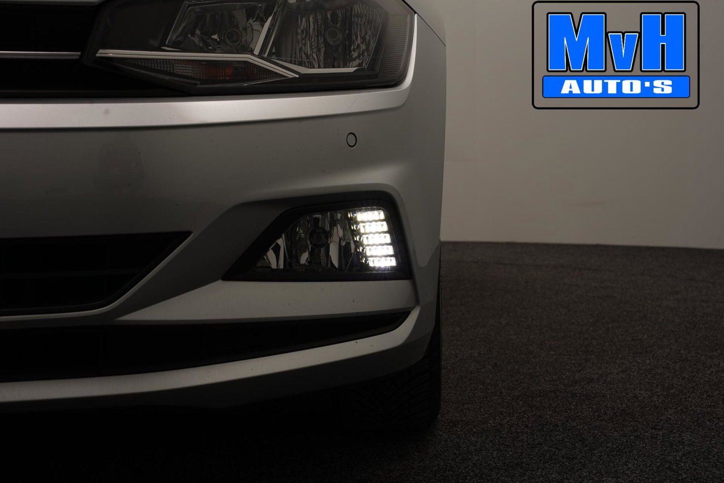 Volkswagen Polo 1.0 TSI Comfortline Business|CLIMA|ACC|PDC|NAP