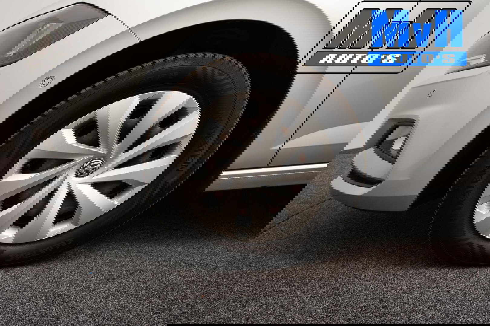 Volkswagen Polo 1.0 TSI Comfortline Business|CLIMA|ACC|PDC|NAP