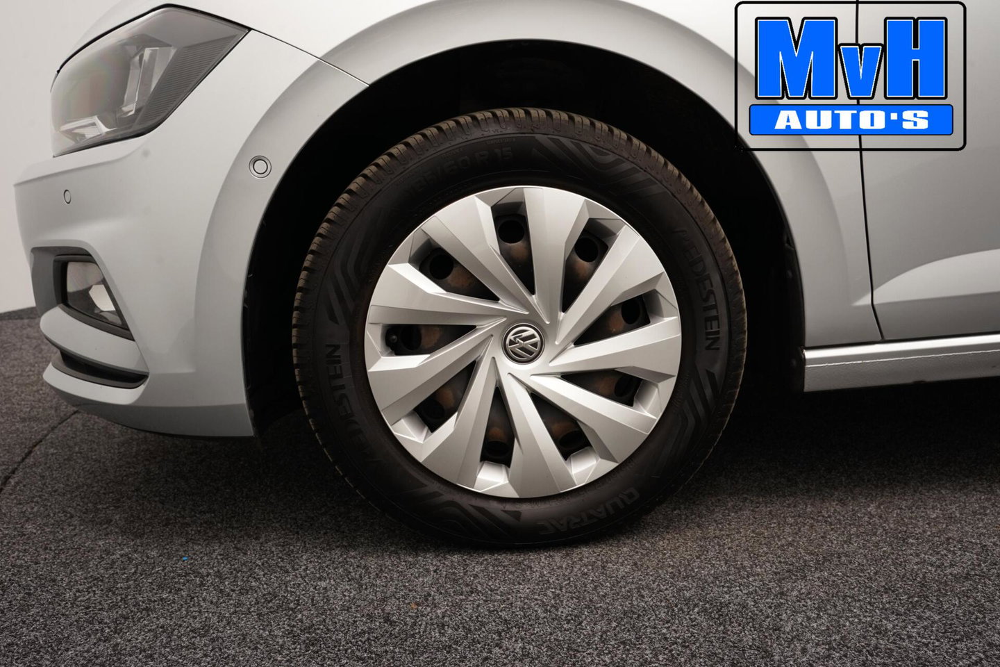 Volkswagen Polo 1.0 TSI Comfortline Business|CLIMA|ACC|PDC|NAP