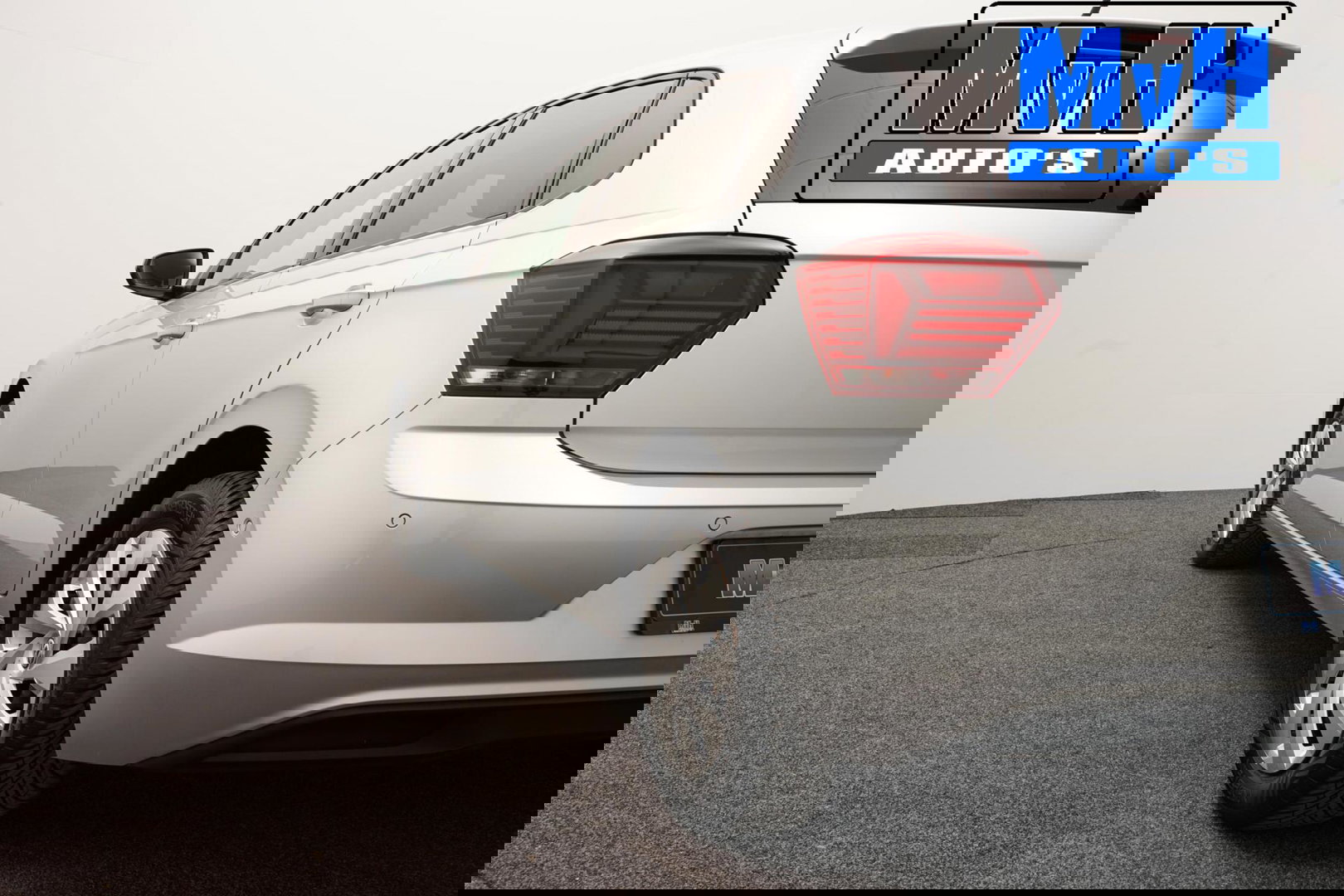 Volkswagen Polo 1.0 TSI Comfortline Business|CLIMA|ACC|PDC|NAP