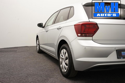 Volkswagen Polo 1.0 TSI Comfortline Business|CLIMA|ACC|PDC|NAP
