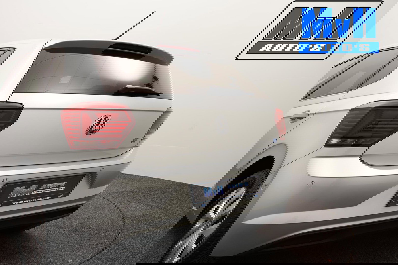 Volkswagen Polo 1.0 TSI Comfortline Business|CLIMA|ACC|PDC|NAP