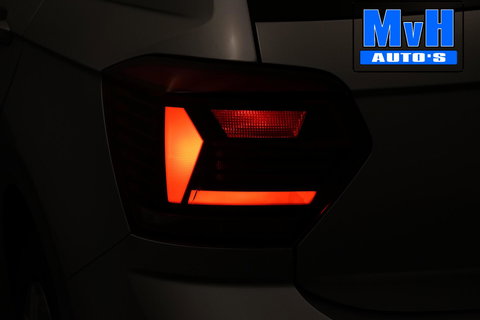 Volkswagen Polo 1.0 TSI Comfortline Business|CLIMA|ACC|PDC|NAP