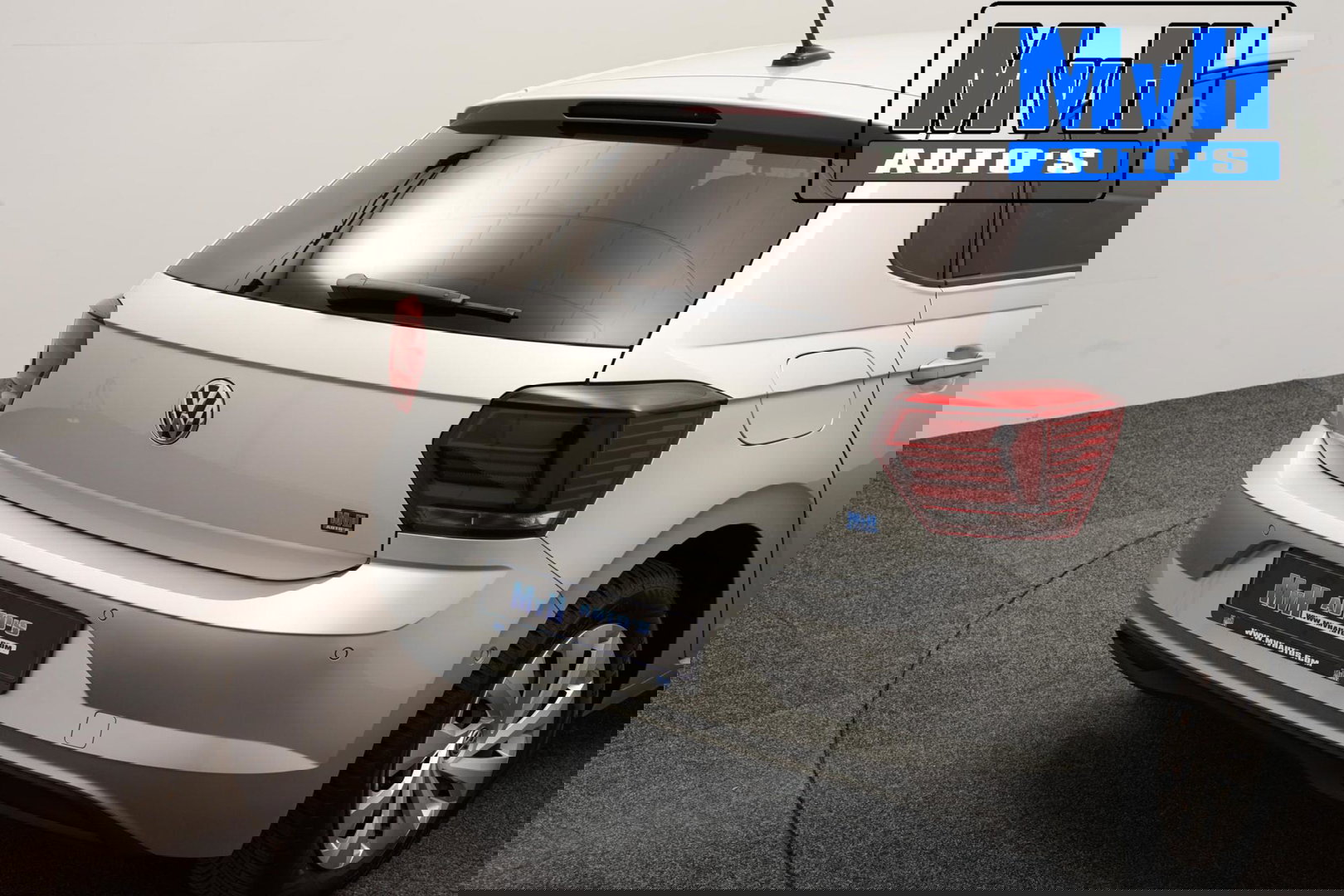 Volkswagen Polo 1.0 TSI Comfortline Business|CLIMA|ACC|PDC|NAP