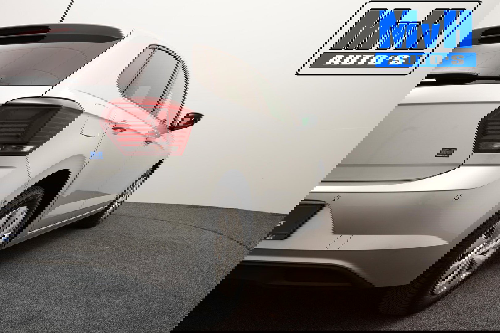 Volkswagen Polo 1.0 TSI Comfortline Business|CLIMA|ACC|PDC|NAP