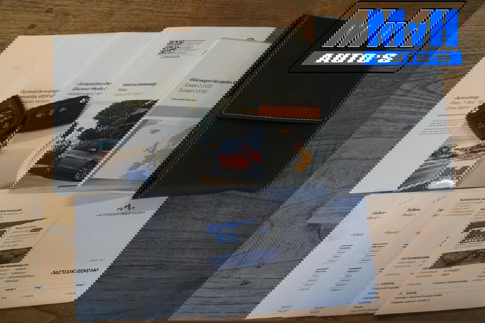 Volkswagen Polo 1.0 TSI Comfortline Business|CLIMA|ACC|PDC|NAP