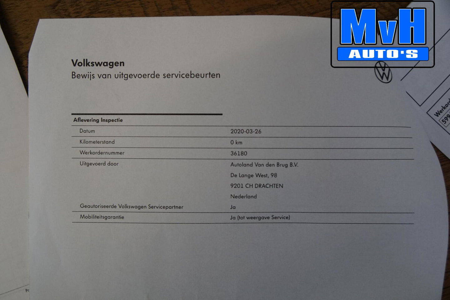Volkswagen Polo 1.0 TSI Comfortline Business|CLIMA|ACC|PDC|NAP