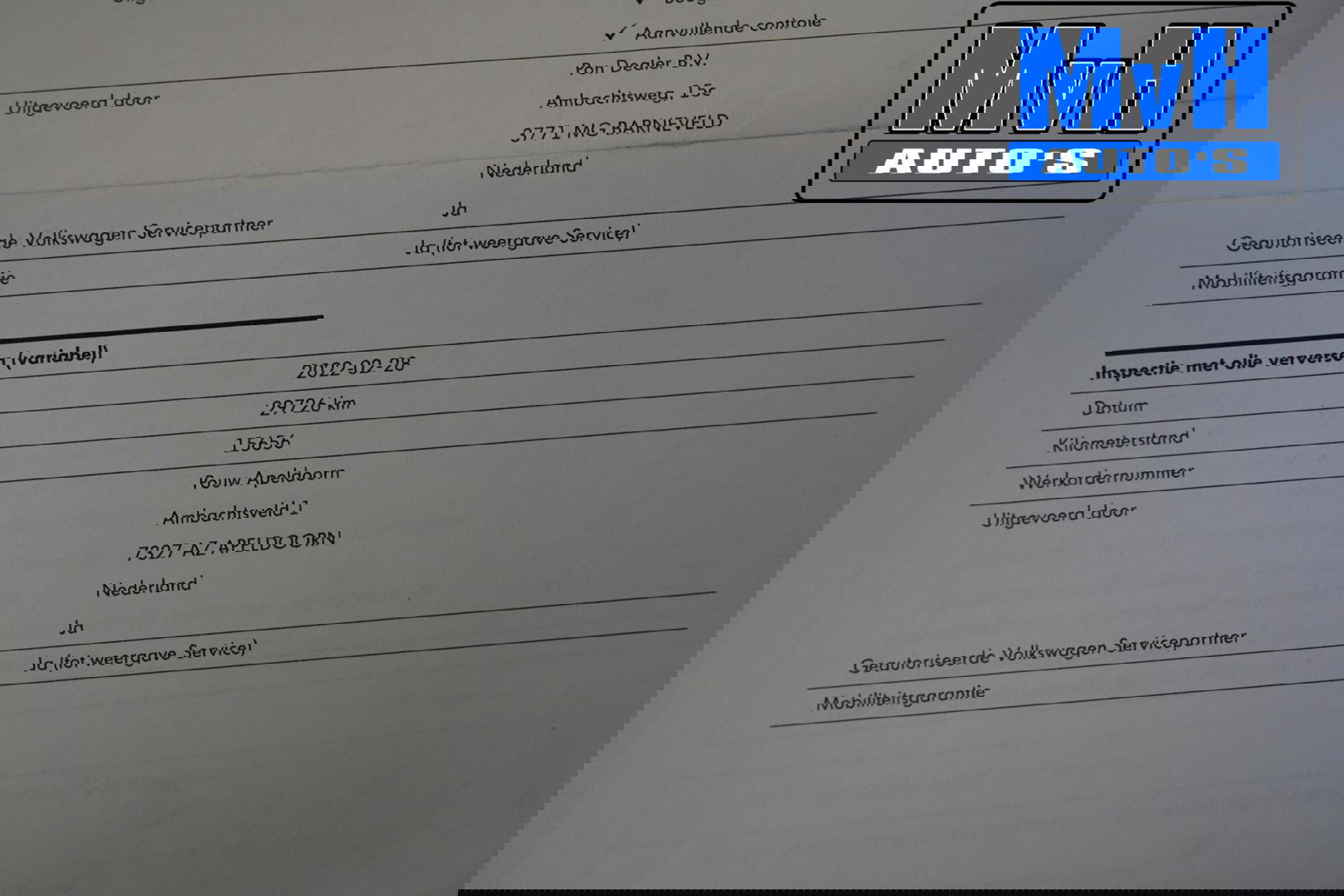 Volkswagen Polo 1.0 TSI Comfortline Business|CLIMA|ACC|PDC|NAP