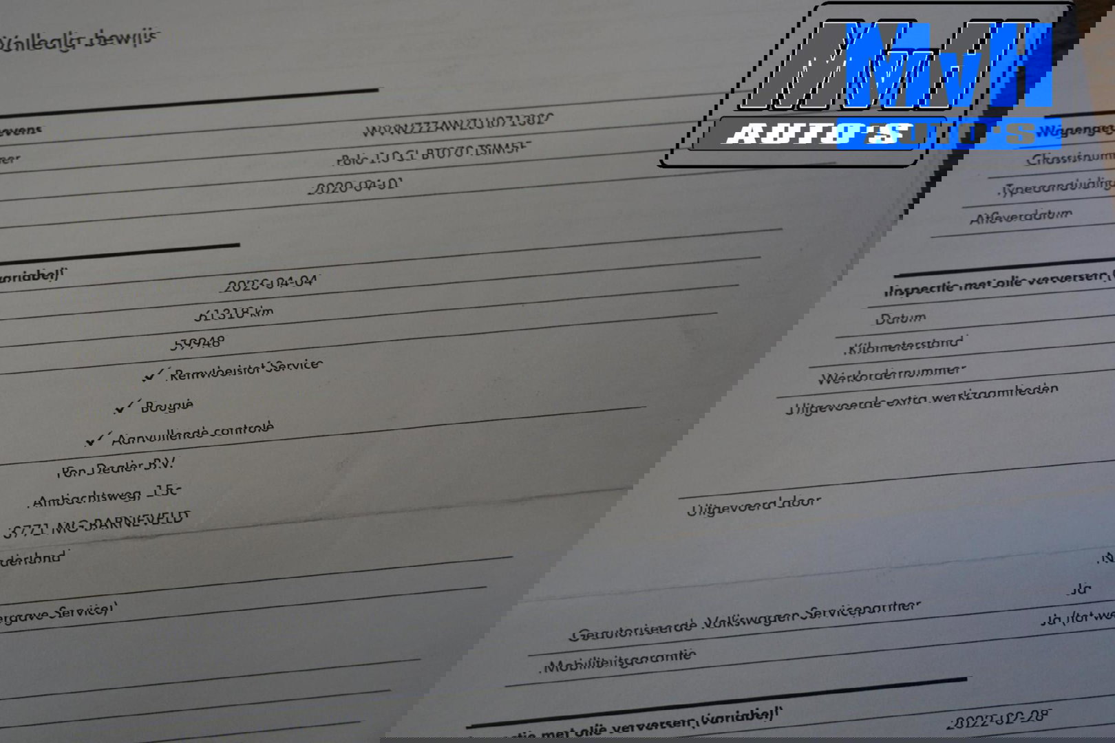 Volkswagen Polo 1.0 TSI Comfortline Business|CLIMA|ACC|PDC|NAP