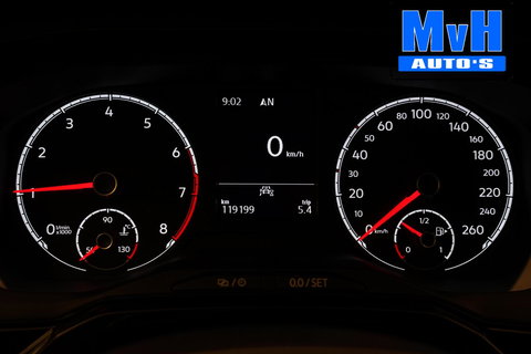 Volkswagen Polo 1.0 TSI Comfortline Business|CLIMA|ACC|PDC|NAP