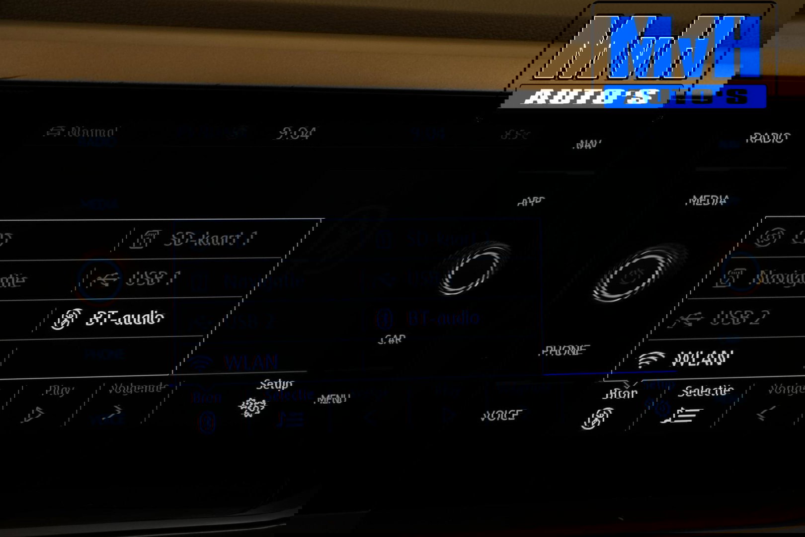 Volkswagen Polo 1.0 TSI Comfortline Business|CLIMA|ACC|PDC|NAP