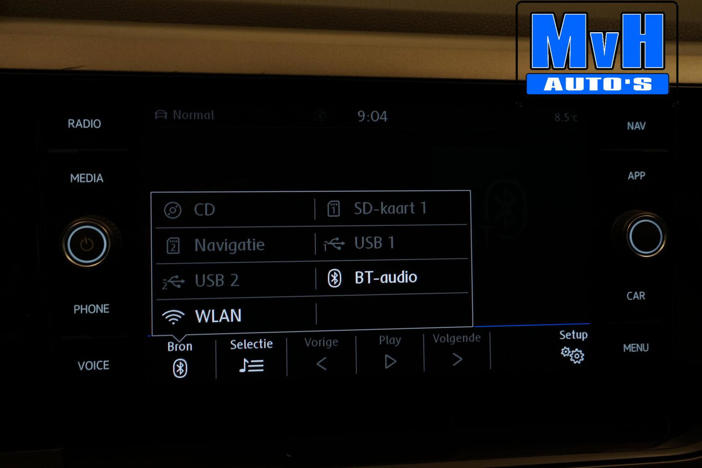 Volkswagen Polo 1.0 TSI Comfortline Business|CLIMA|ACC|PDC|NAP