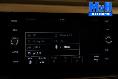 Volkswagen Polo 1.0 TSI Comfortline Business|CLIMA|ACC|PDC|NAP