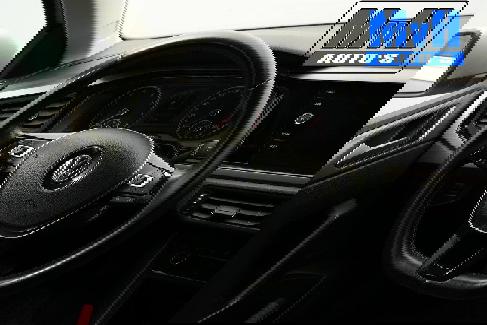 Volkswagen Polo 1.0 TSI Comfortline Business|CLIMA|ACC|PDC|NAP