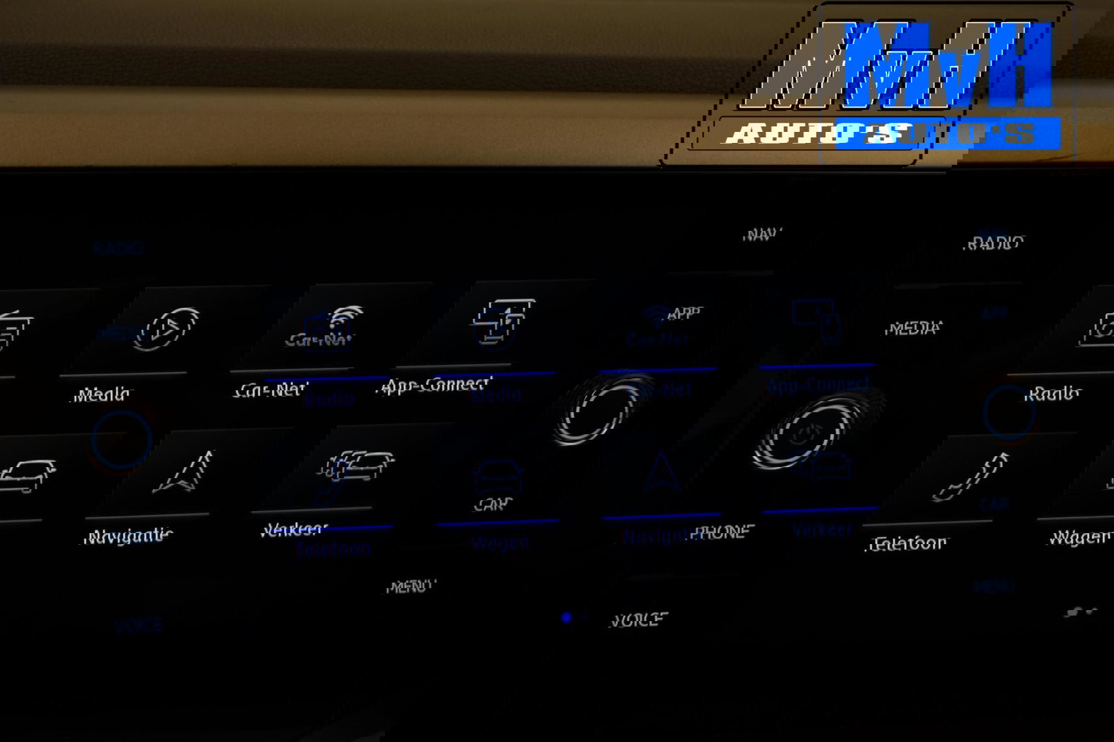 Volkswagen Polo 1.0 TSI Comfortline Business|CLIMA|ACC|PDC|NAP