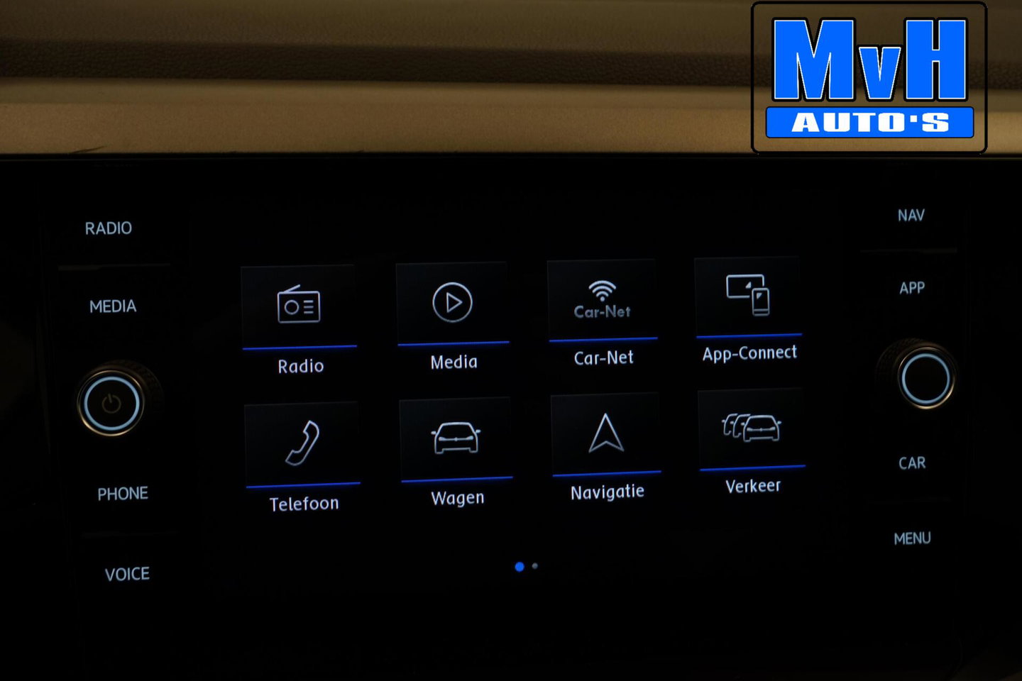 Volkswagen Polo 1.0 TSI Comfortline Business|CLIMA|ACC|PDC|NAP